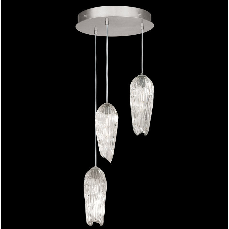 Las Olas 3 - Light Pendant