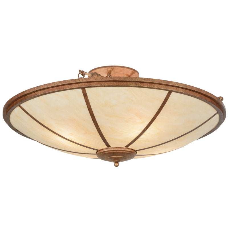 Lasiandra 4 - Light Flush Mount