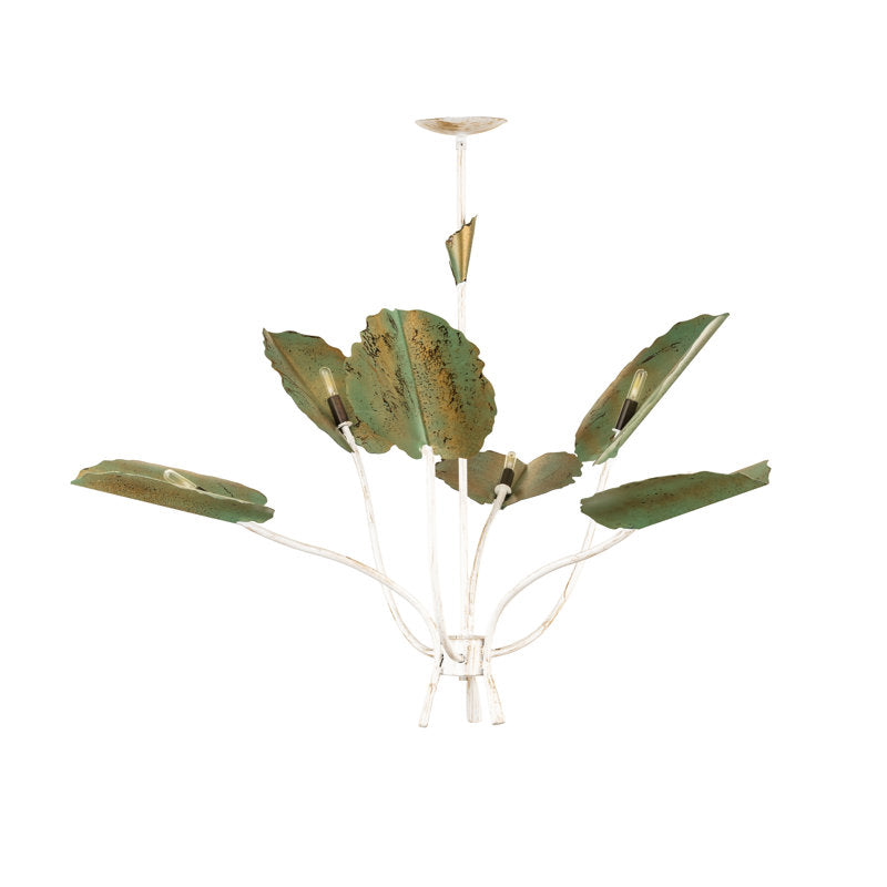 Lauder Chandelier