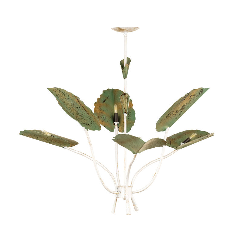 Lauder Chandelier