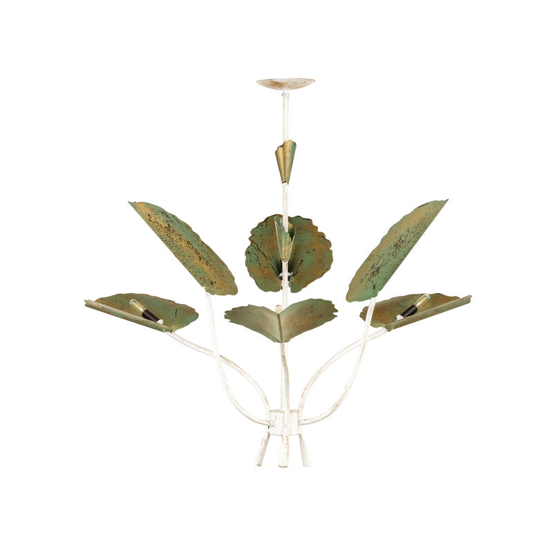 Lauder Chandelier
