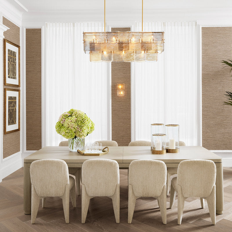 Laurent 11 - Light Pendant