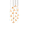 Lazio 15 - Light Pendant