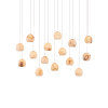 Lazio 15 - Light Pendant
