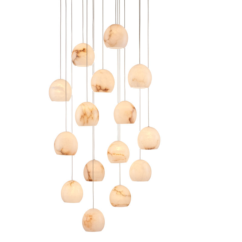 Lazio 15 - Light Pendant