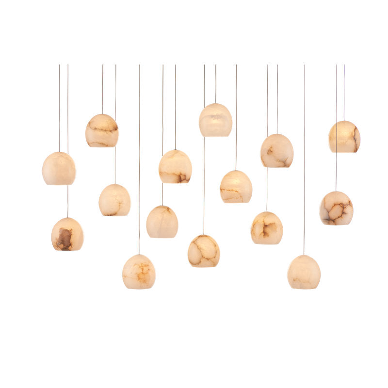 Lazio 15 - Light Pendant