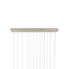 Lazio 30 - Light Pendant