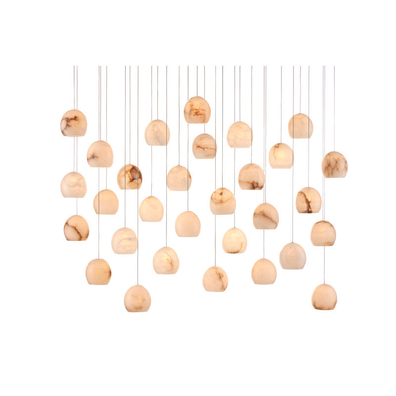 Lazio 30 - Light Pendant