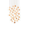 Lazio 36 - Light Pendant