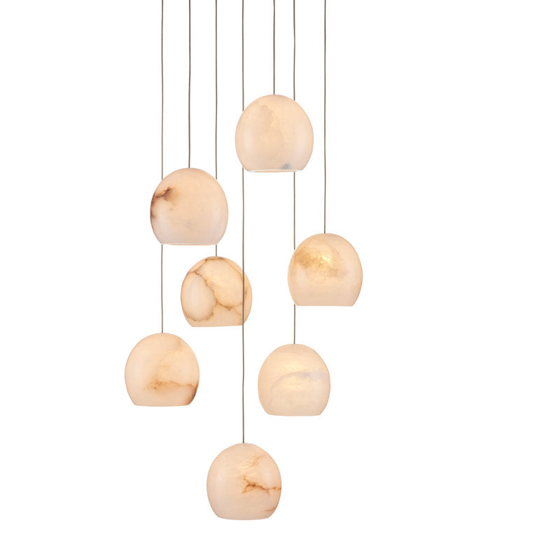 Lazio 7 - Light Pendant