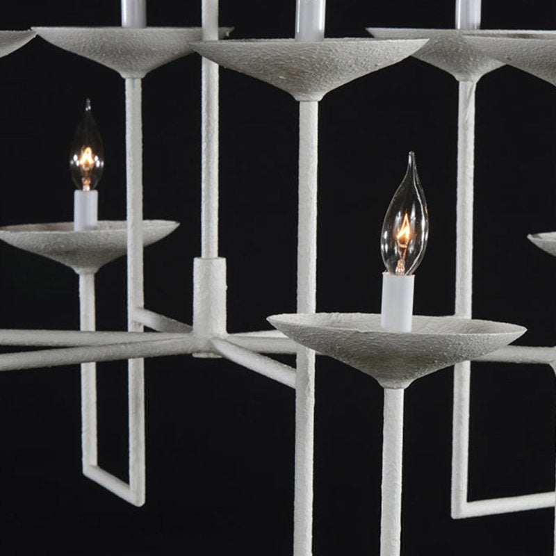 Le Marais 14 - Light Pendant