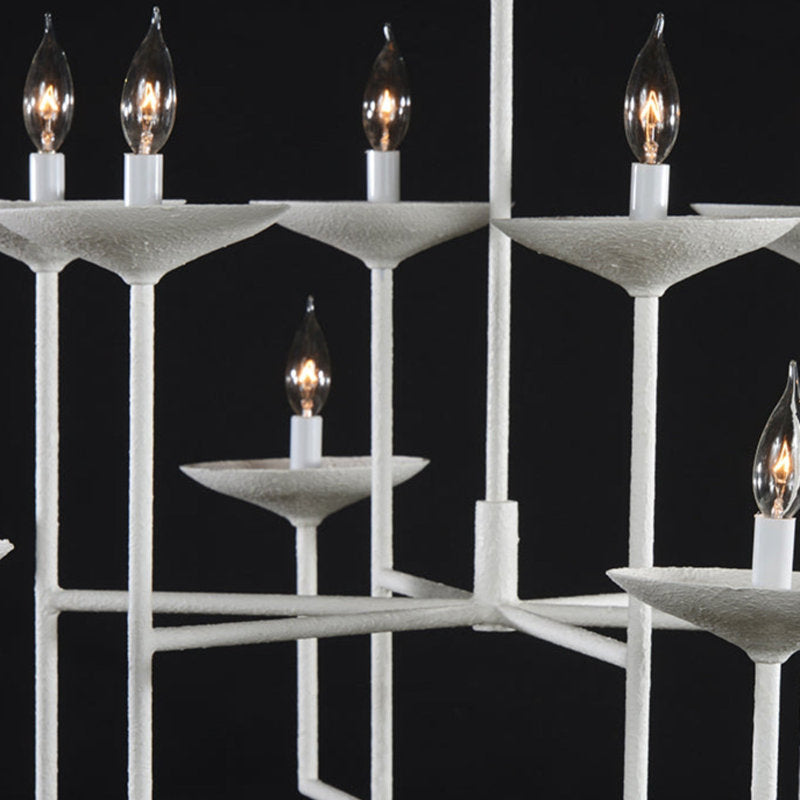 Le Marais 14 - Light Pendant