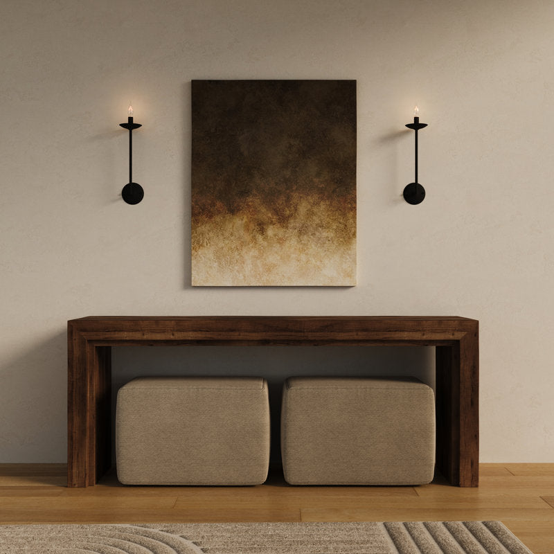 Le Marais 1 - Light Candle Wall Light