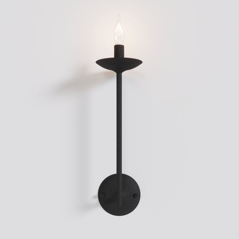 Le Marais 1 - Light Candle Wall Light