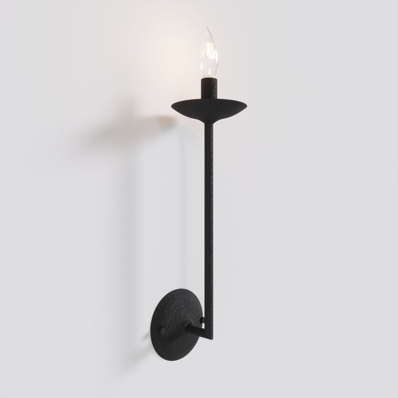 Le Marais 1 - Light Candle Wall Light