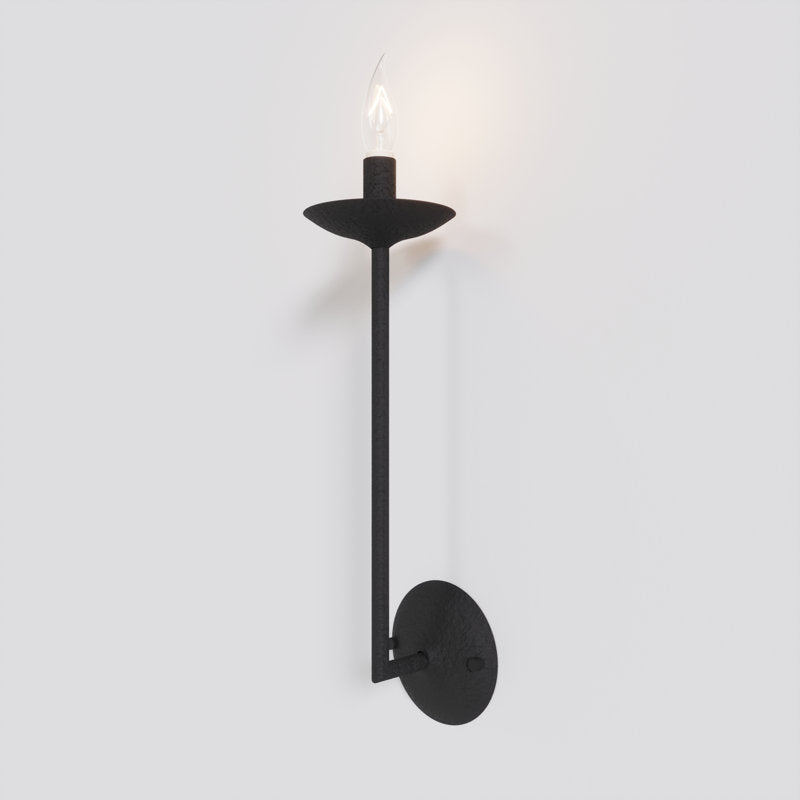 Le Marais 1 - Light Candle Wall Light