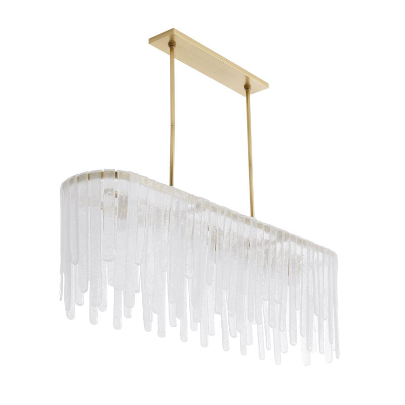 Leighton Linear Chandelier