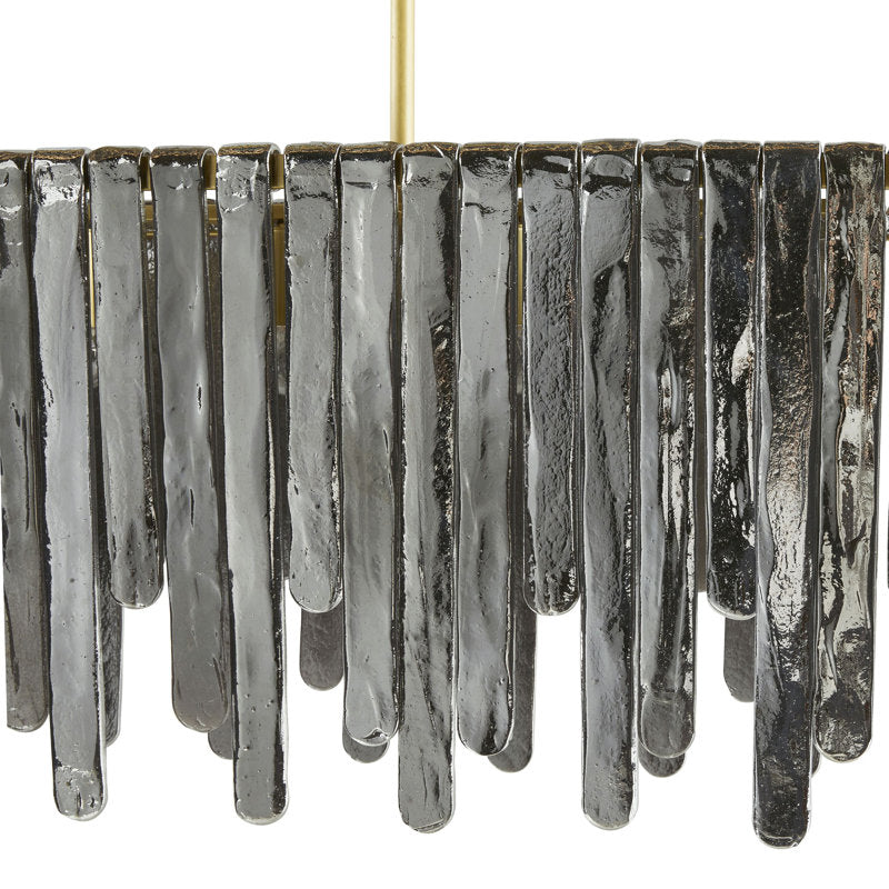 Leighton Linear Chandelier