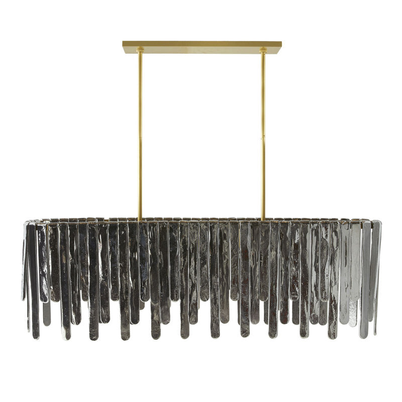Leighton Linear Chandelier