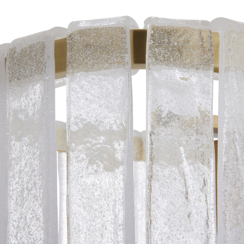 Leighton Linear Chandelier