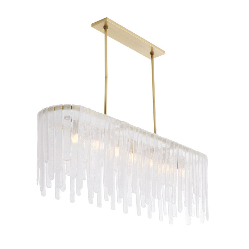 Leighton Linear Chandelier