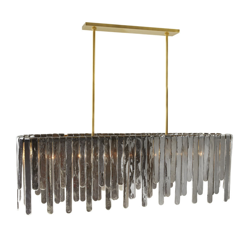 Leighton Linear Chandelier