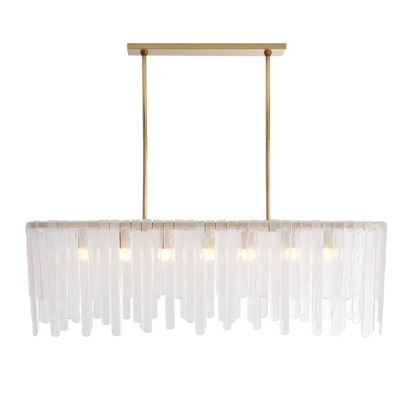 Leighton Linear Chandelier