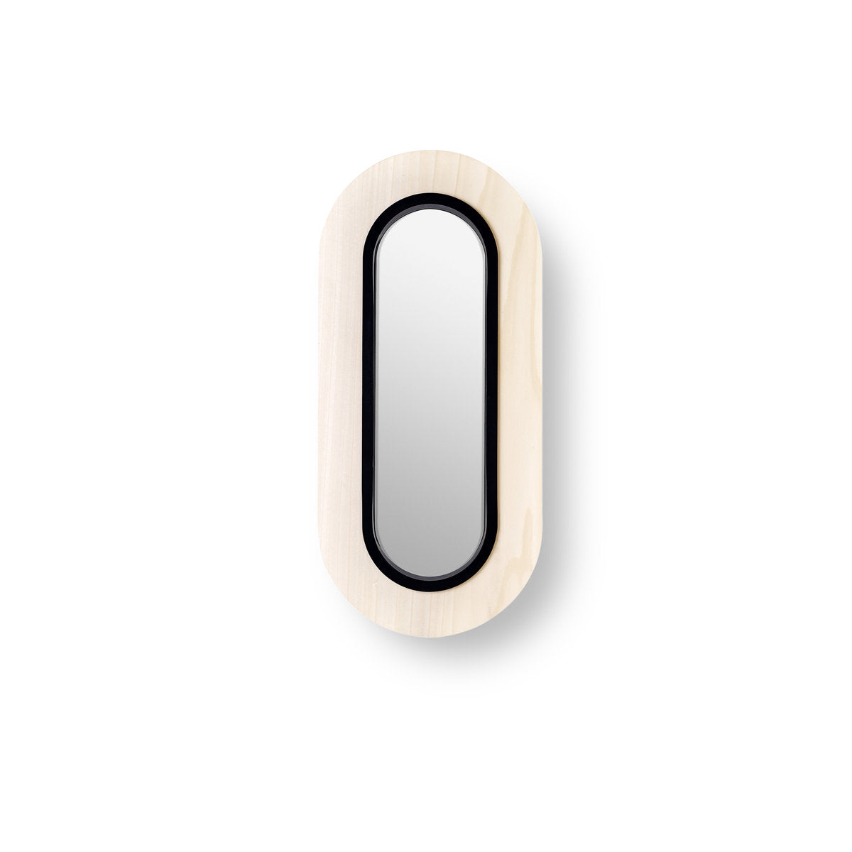 Lens 1 - Light LED Wallchiere