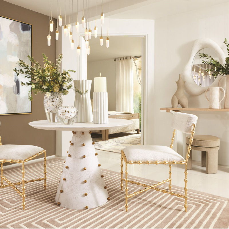 Leo 20 - Light Chandelier