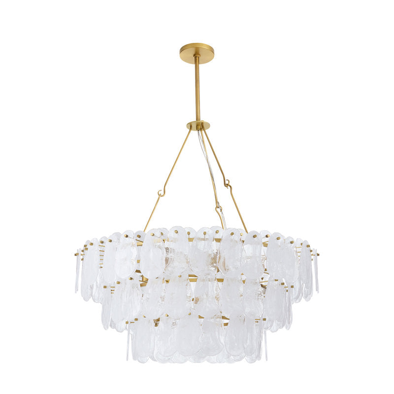 Leon 7 - Light Chandelier