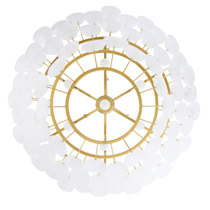 Leon 7 - Light Chandelier