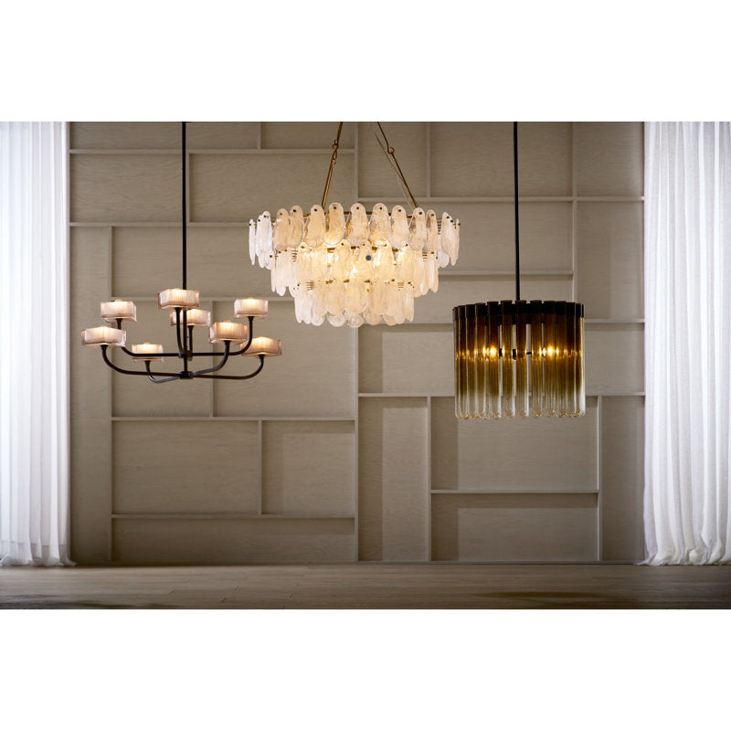 Leon 7 - Light Chandelier