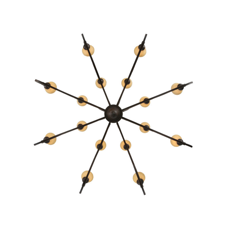 Levante 16 - Light Chandelier
