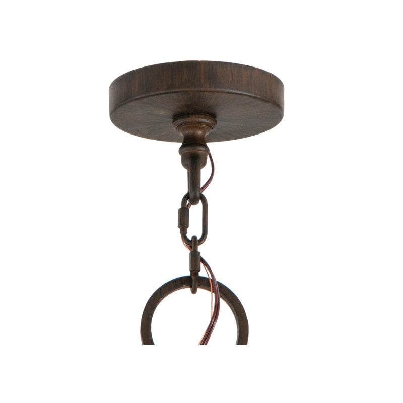 Levante 16 - Light Chandelier