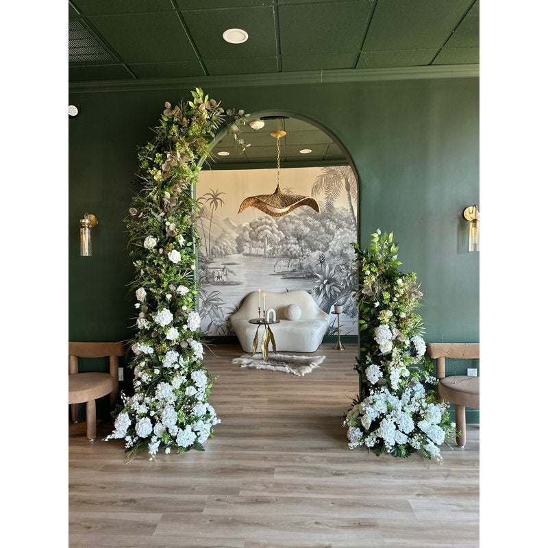 Levene 1 Light Pendant