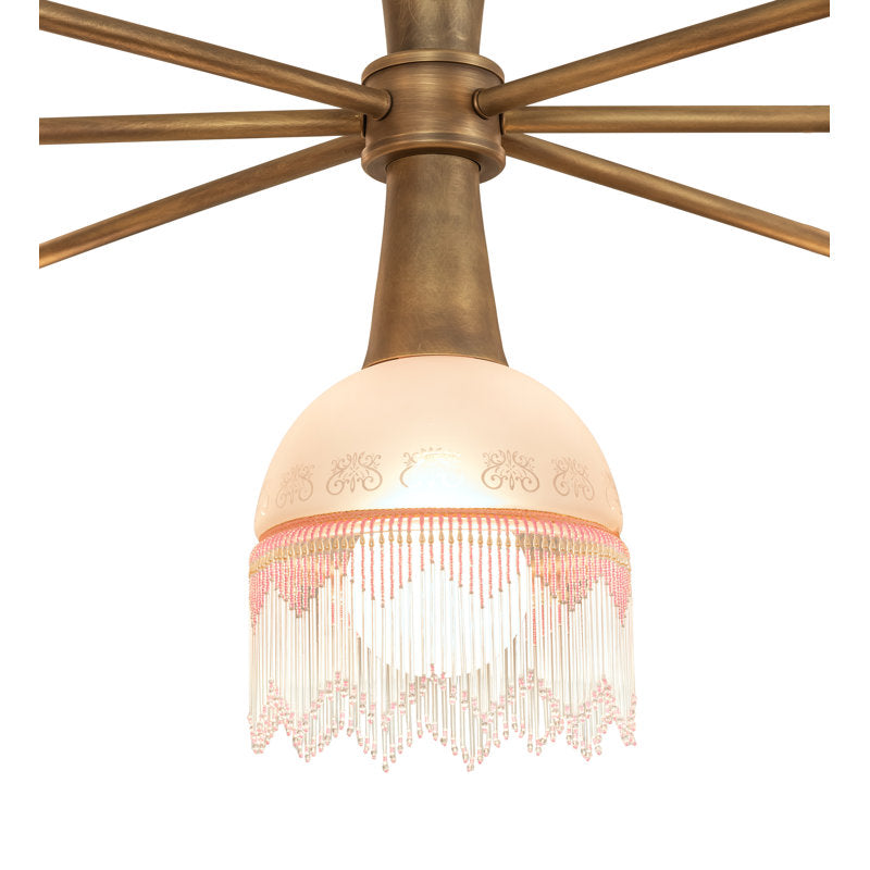 Lex 7 - Light Chandelier