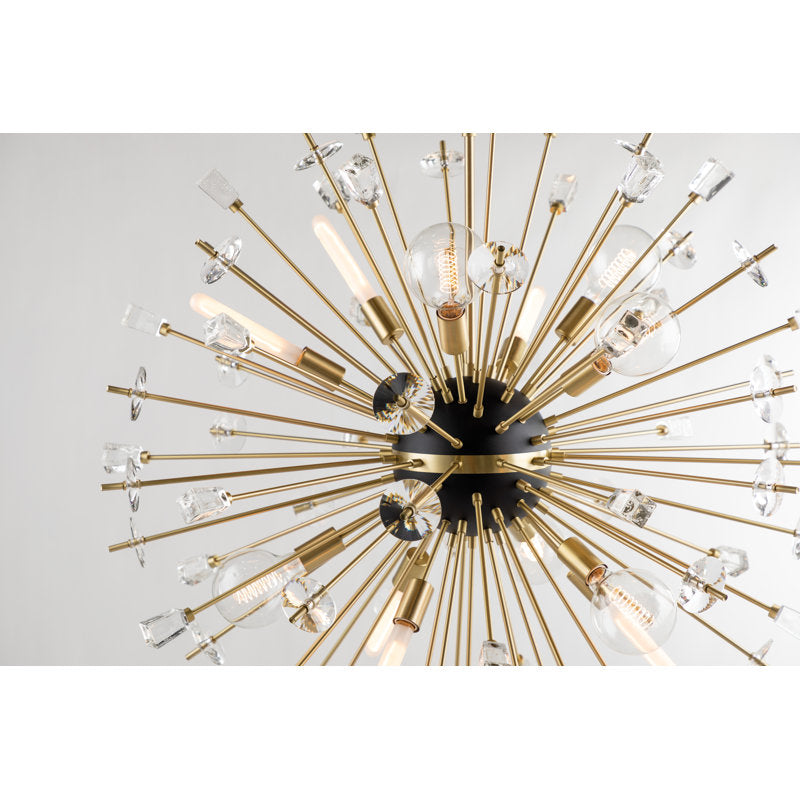 Liberty Chandelier