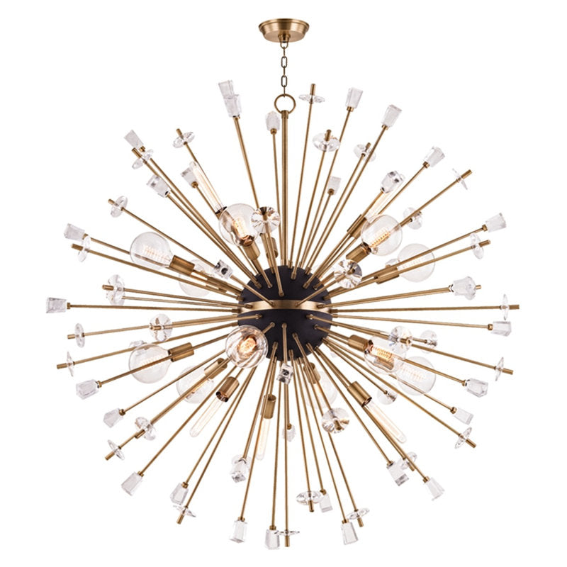 Liberty Chandelier