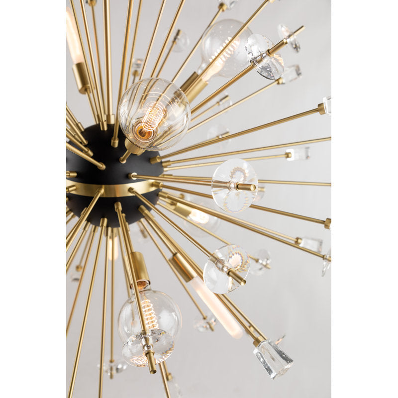 Liberty Chandelier