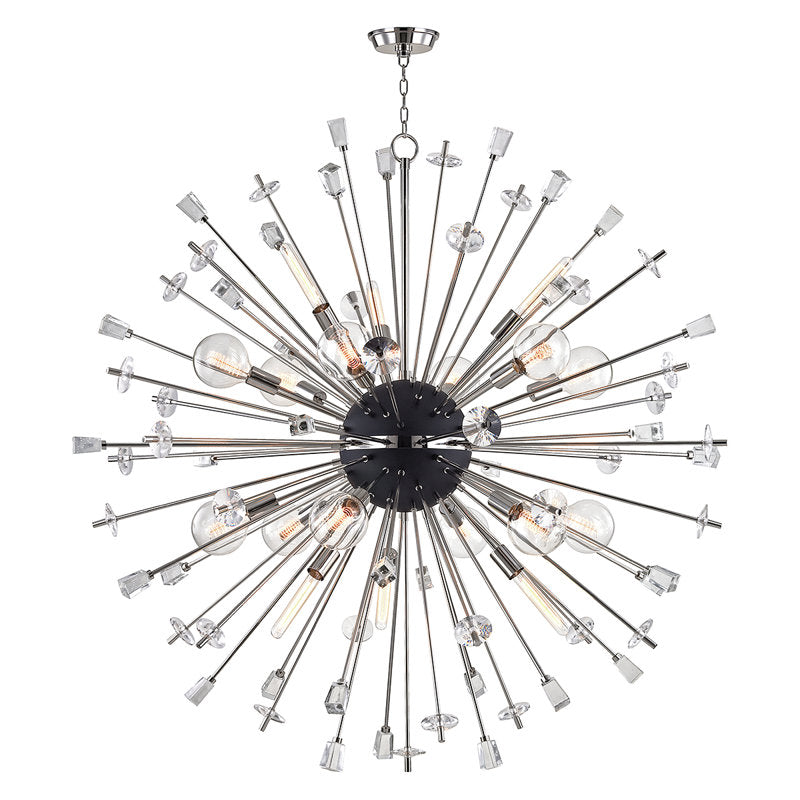 Liberty Chandelier