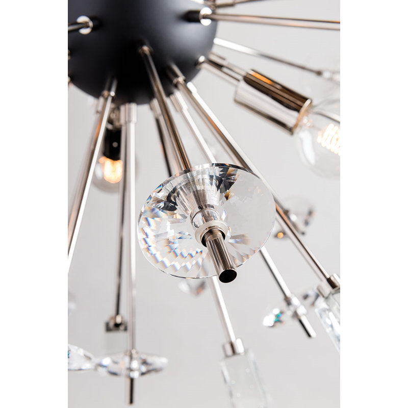 Liberty Chandelier