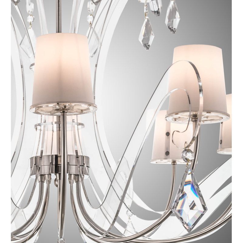 Lienz 10 - Light Chandelier