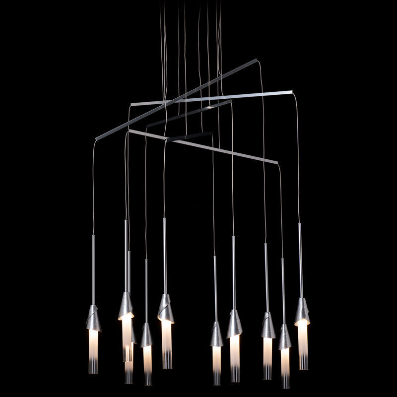 Lilium 10-Light Mobile Pendant