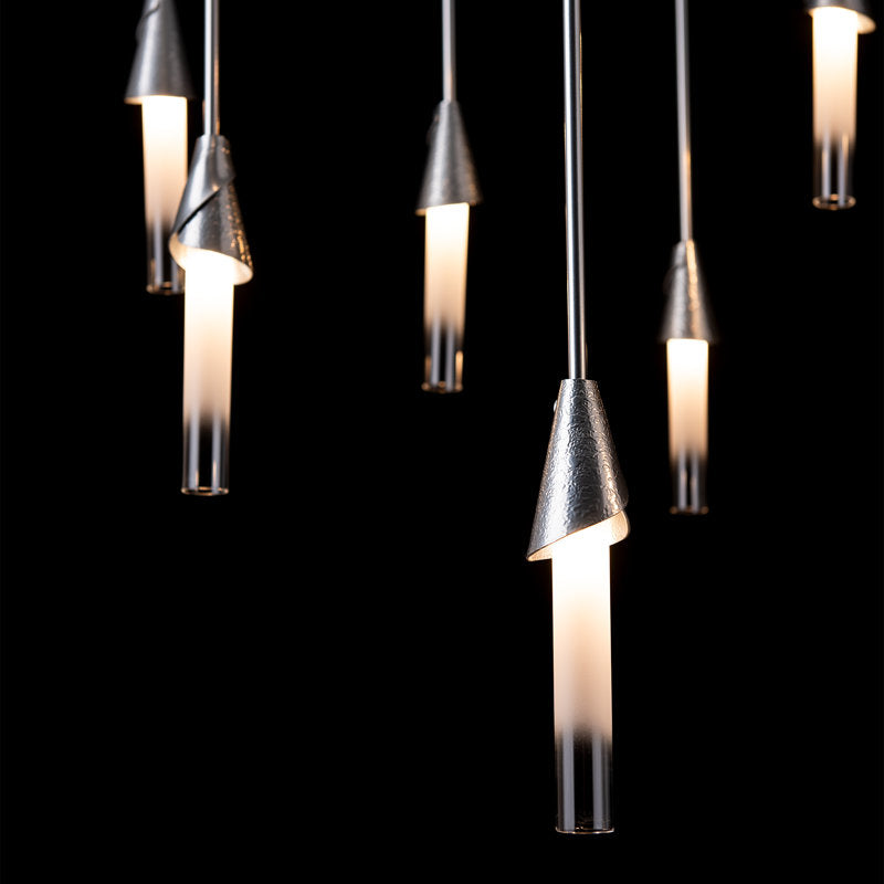 Lilium 10-Light Mobile Pendant