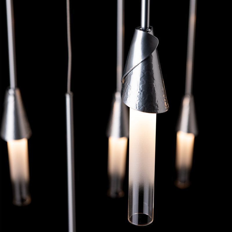 Lilium 10-Light Mobile Pendant