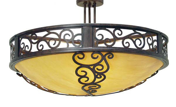 Lilliana 3 - Light Pendant