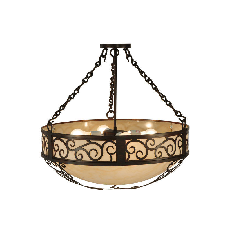 Lilliana 4 - Light Pendant