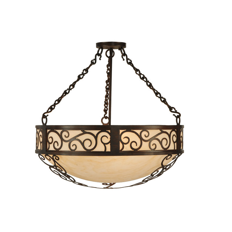 Lilliana 4 - Light Pendant
