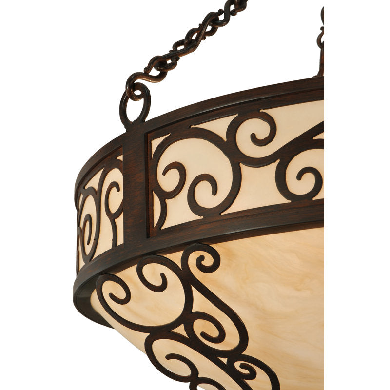 Lilliana 4 - Light Pendant