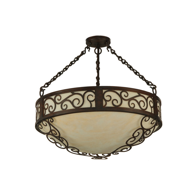 Lilliana 4 - Light Pendant